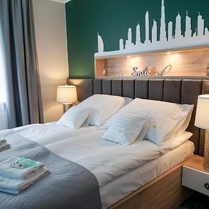 Deluxe Appartement in een Bijgebouw