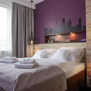 Deluxe Appartement